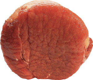 uncooked meat PNG picture-3914